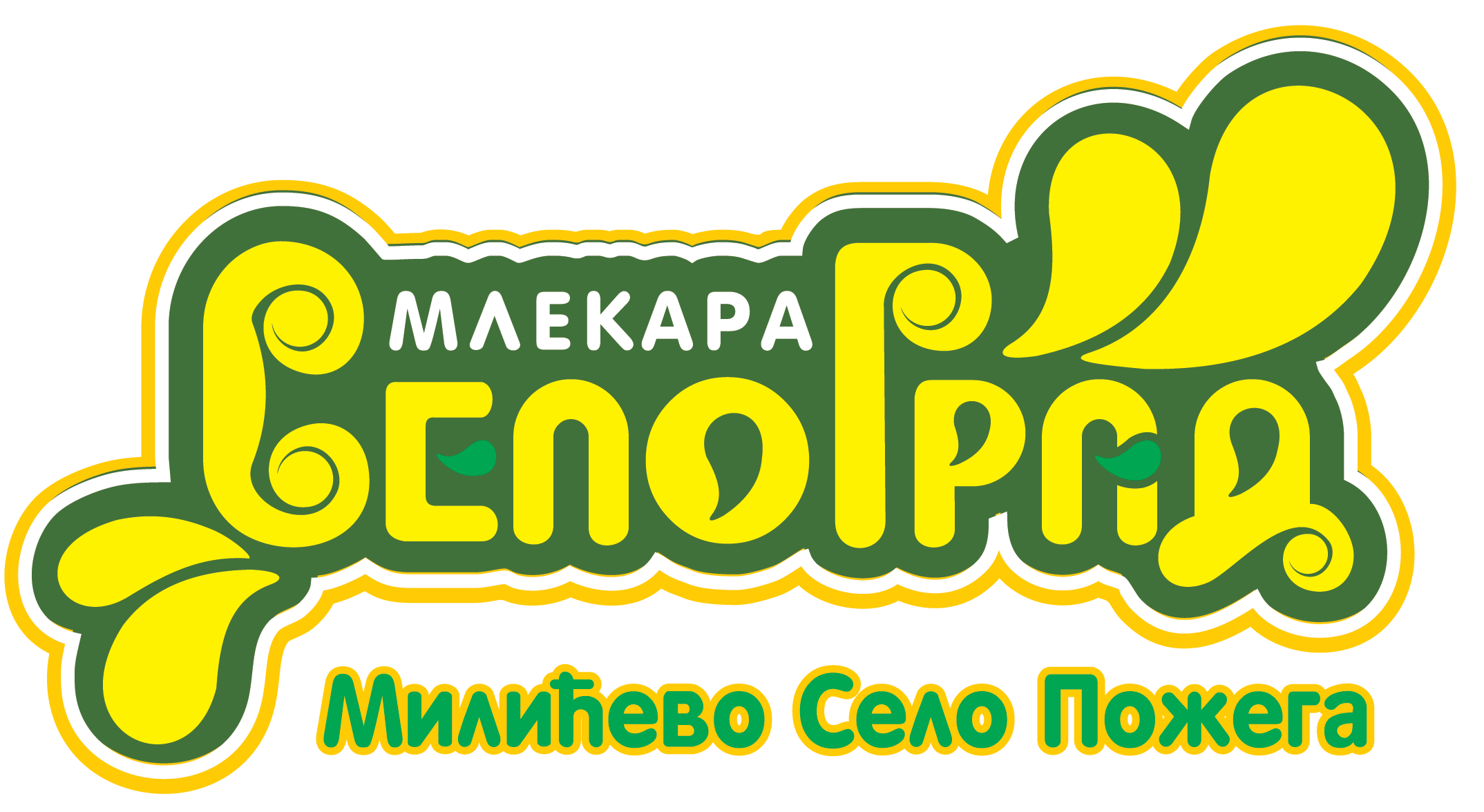 Лого